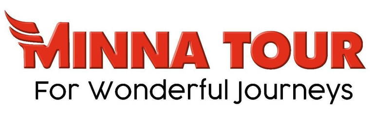 Minna Tour logo