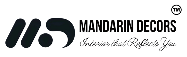 Mandarin Decors Private Limited logo