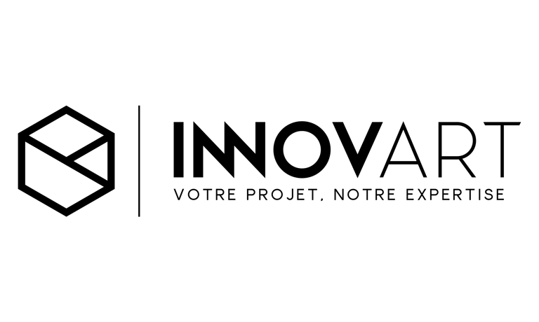 InnovArt Studio logo