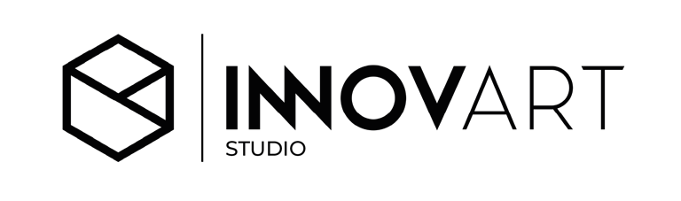InnovArt Studio logo