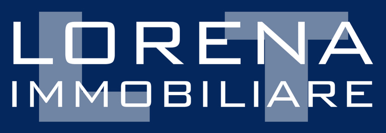 Lorena Immobiliare logo
