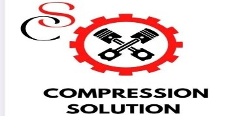 Compression Solutions logo