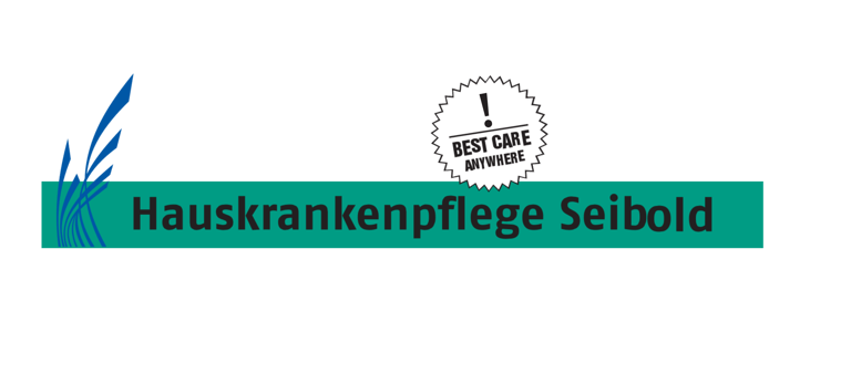 Hauskrankenpflege Seibold logo