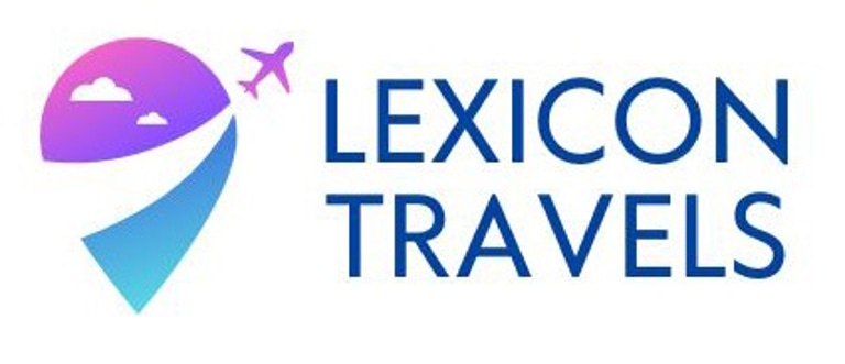 LexiconTravels logo
