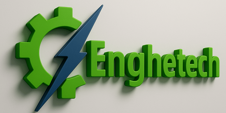 ENGHETECH logo