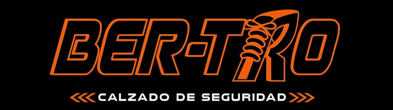 Ber-tro logo