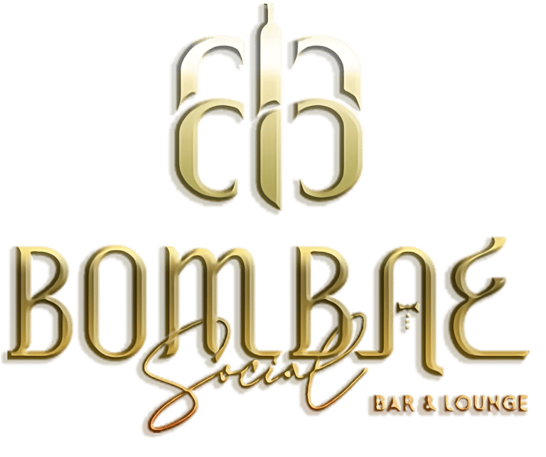 Bombae Social Restaurant and Bar logo