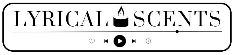 Lyrical Scents logo
