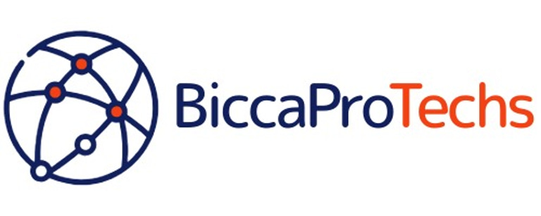 Bicca Pro Techs logo