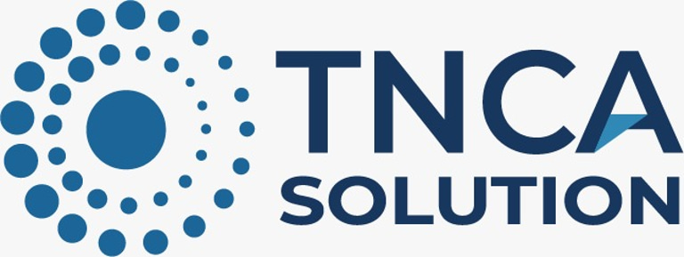 Tnca Solution logo
