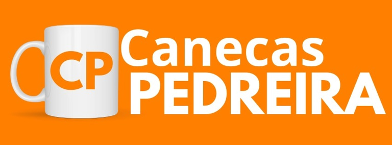 Canecas Pedreira logo