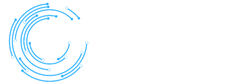 PCA Consulting logo