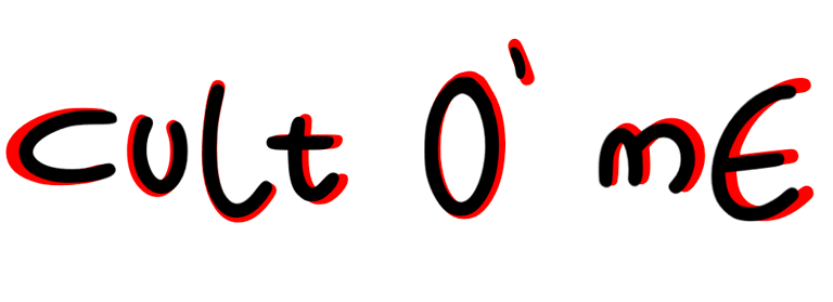 Cult O' Me logo