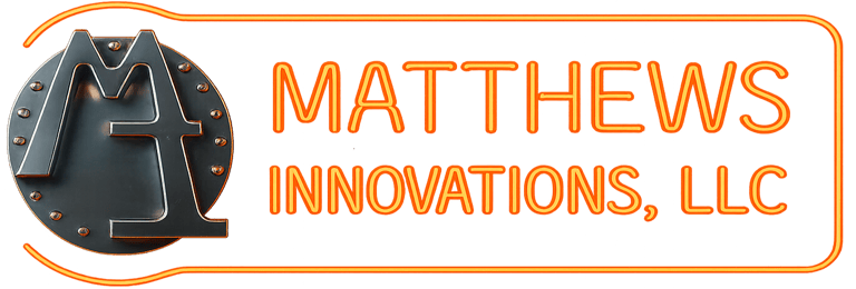 Matthews Innovations, LLC logo