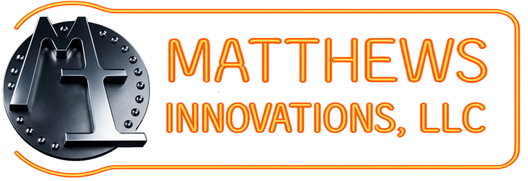 Matthews Innovations, LLC logo