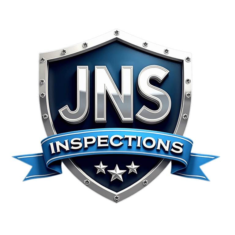 JNSInspections logo