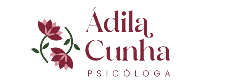 Ádila Cunha | Psicologia logo