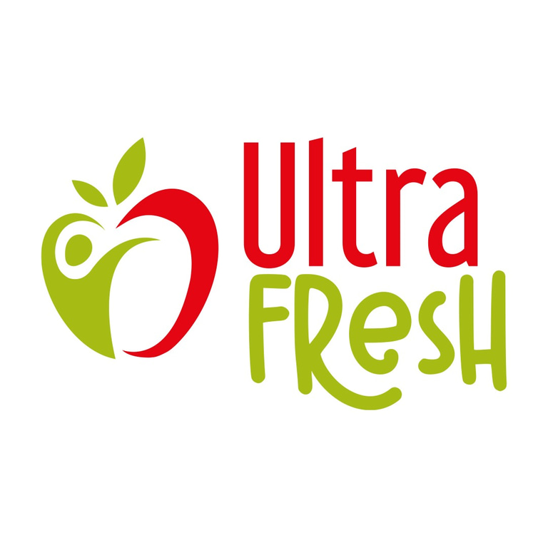 Ultrafresh logo
