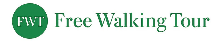 Free Walking Tour logo