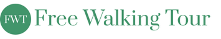 Paris Free Walking Tour logo