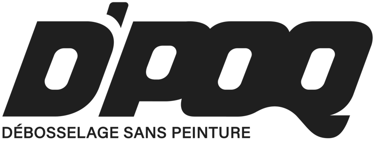 Débosselage Toulouse logo