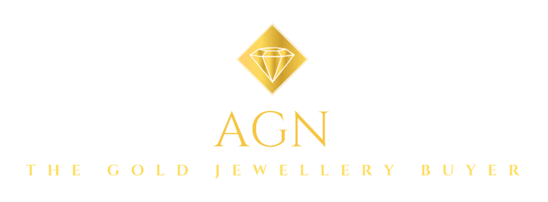 AGN The Gold Jewellery Buyer logo