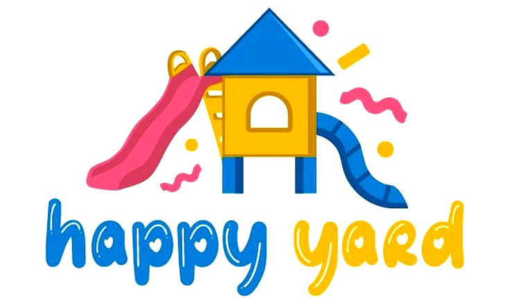 Happy Yard logo