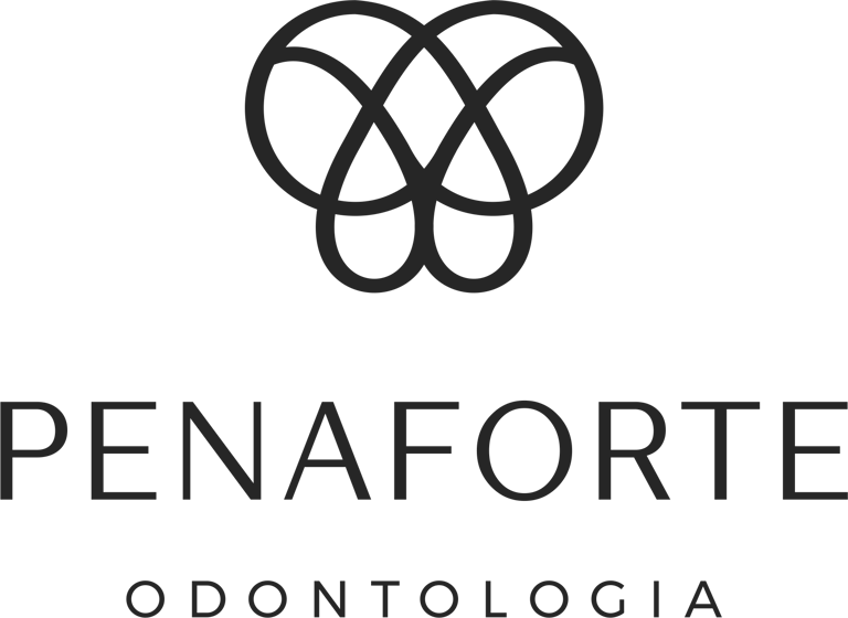Penaforte Odontologia logo