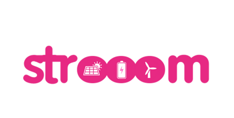 strooom logo