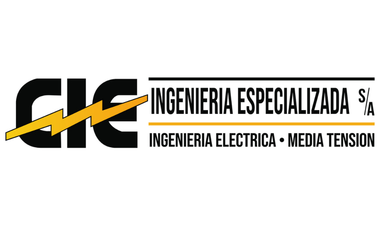 CIE Ingenieria especializada S.A logo