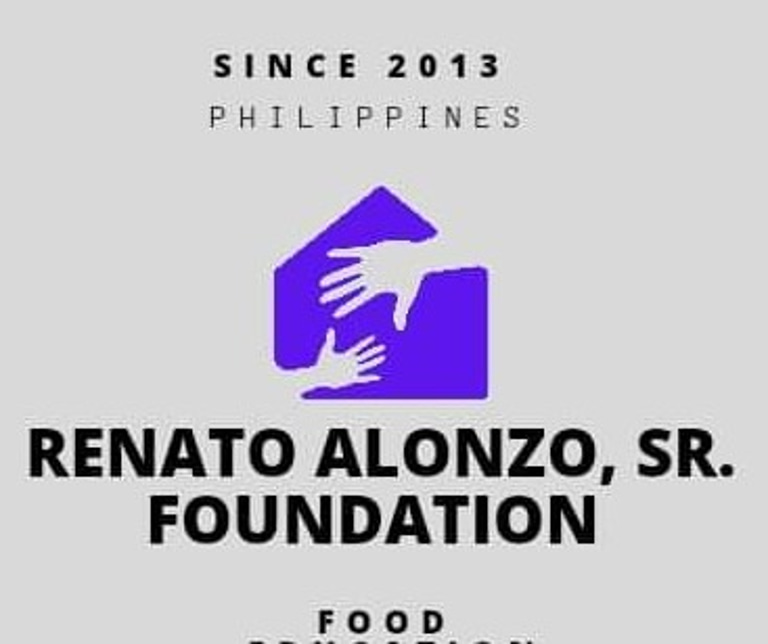 Renato Alonzo Sr. Foundation logo