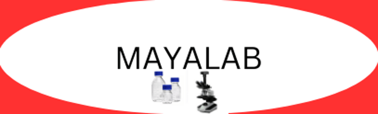 MAYALAB  logo
