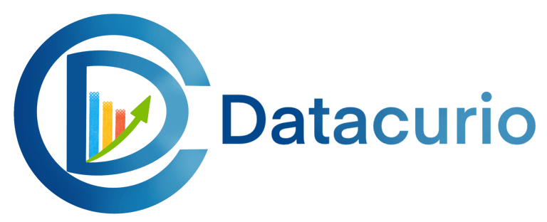 Datacurio logo