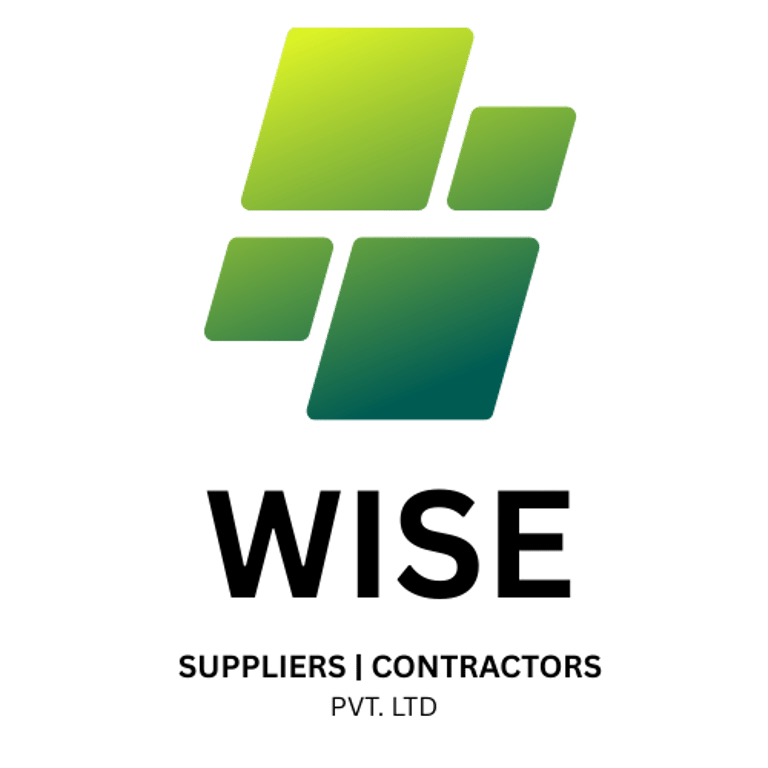 Wise Suppliers logo