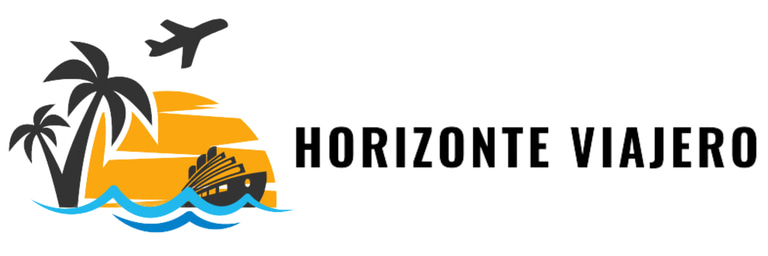 Horizonte Viajero logo