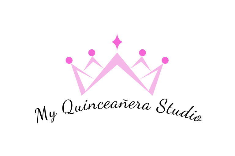 Quinceanera Studio by iPlanner Pro Planners logo