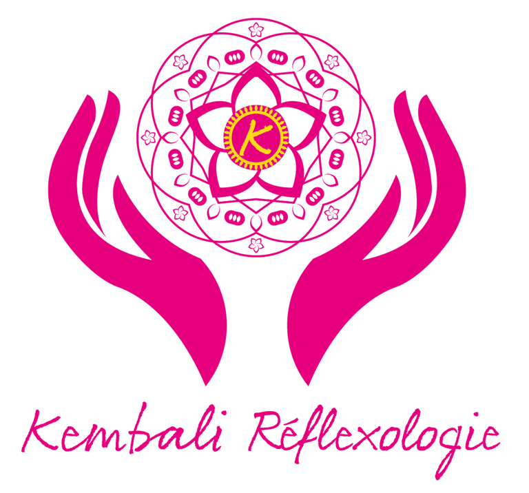 Kembali Réflexologie logo