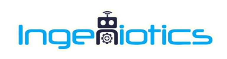ingeniotics logo