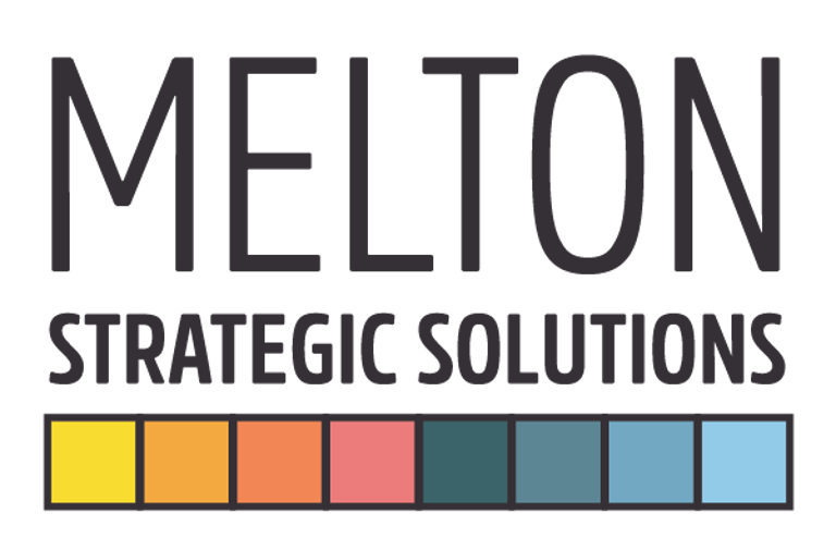 Melton Strategic Solutions, LLC logo