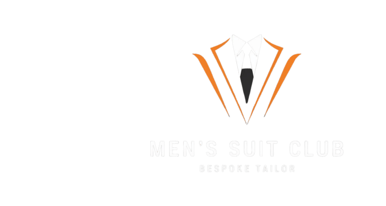 Men’s Suit Club bespoke custom tailor MBK logo