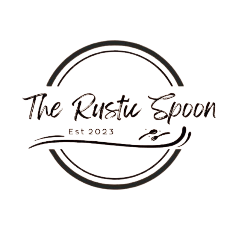 The Rustic Spoon logo