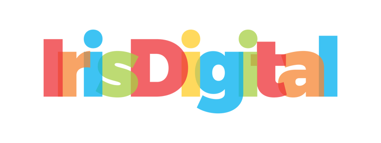 Iris Digital logo