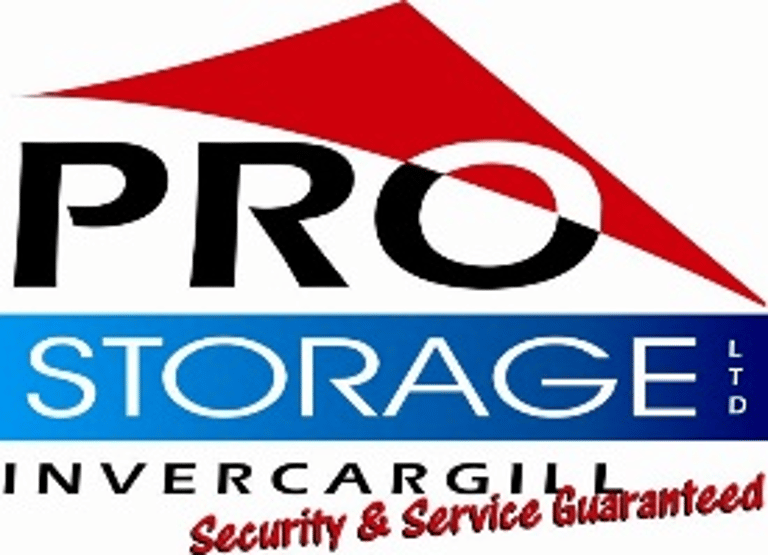 Pro Storage logo