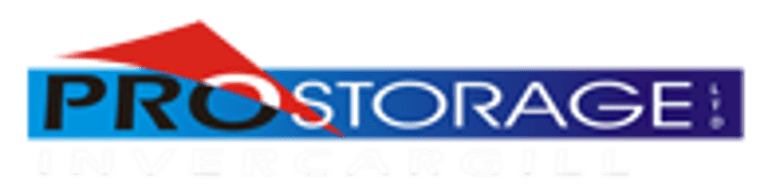 Pro Storage logo