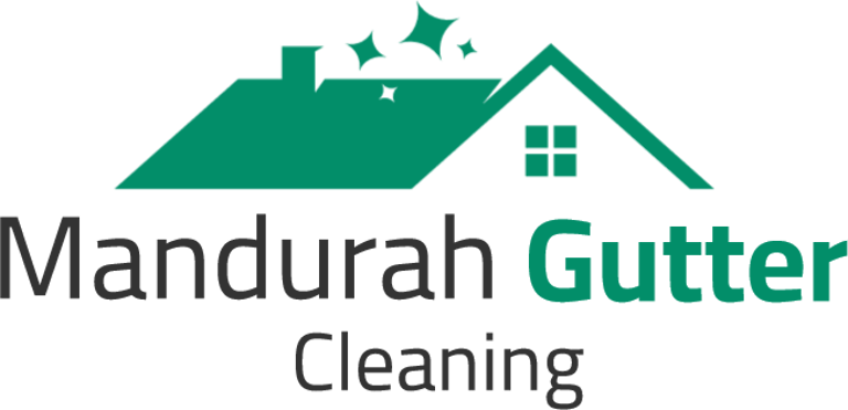 Mandurah Gutter Cleaning logo