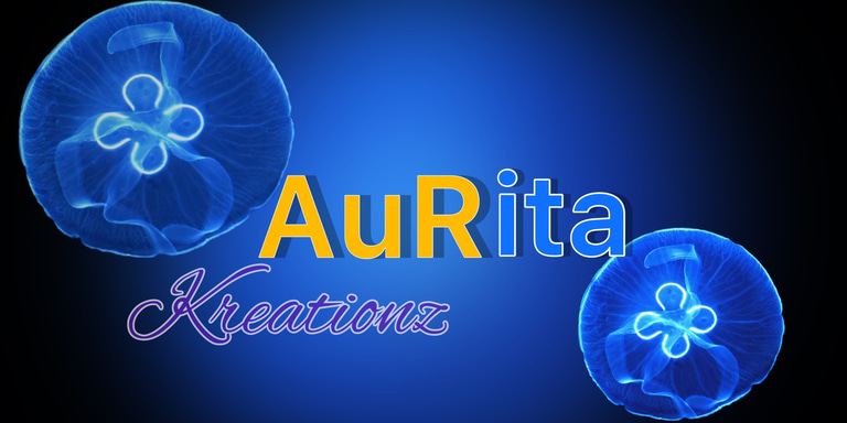 AuritaKreationz logo