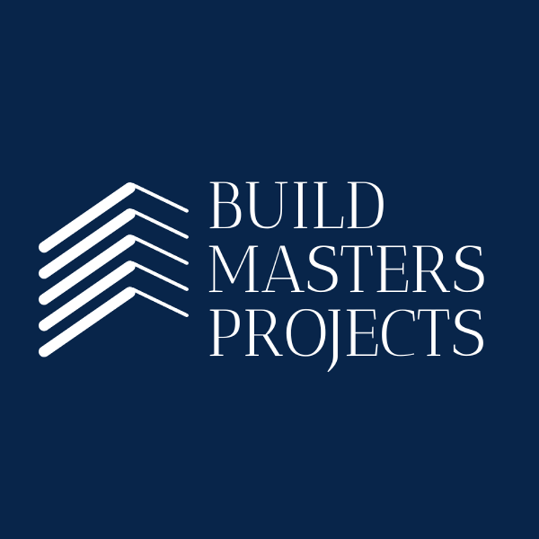 Build Masters Projects logo