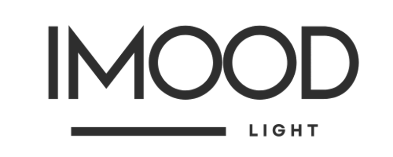 IMOOD Light logo