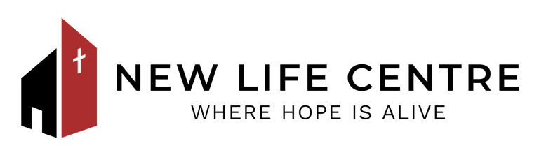 New Life Centre logo
