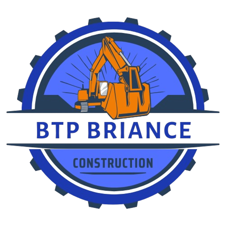 BTP BRIANCE logo